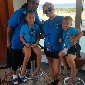 Meet your Posher, Randi